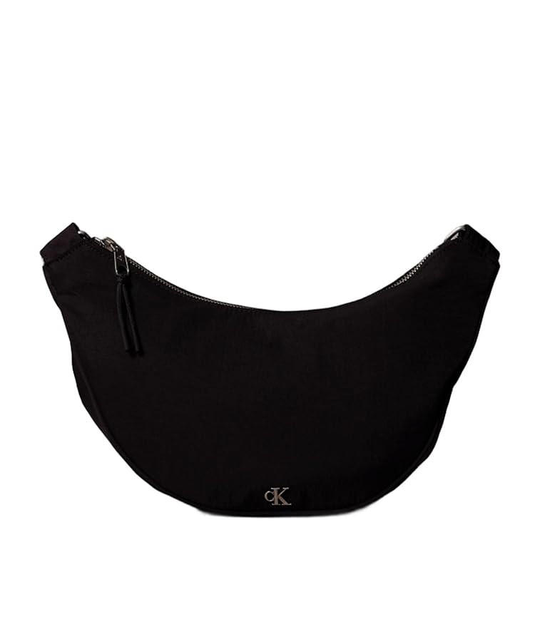 スリング ナイロン クロスボディバッグ Amazon.co.jp: (カルバンクライン) CALVIN KLEIN スリング